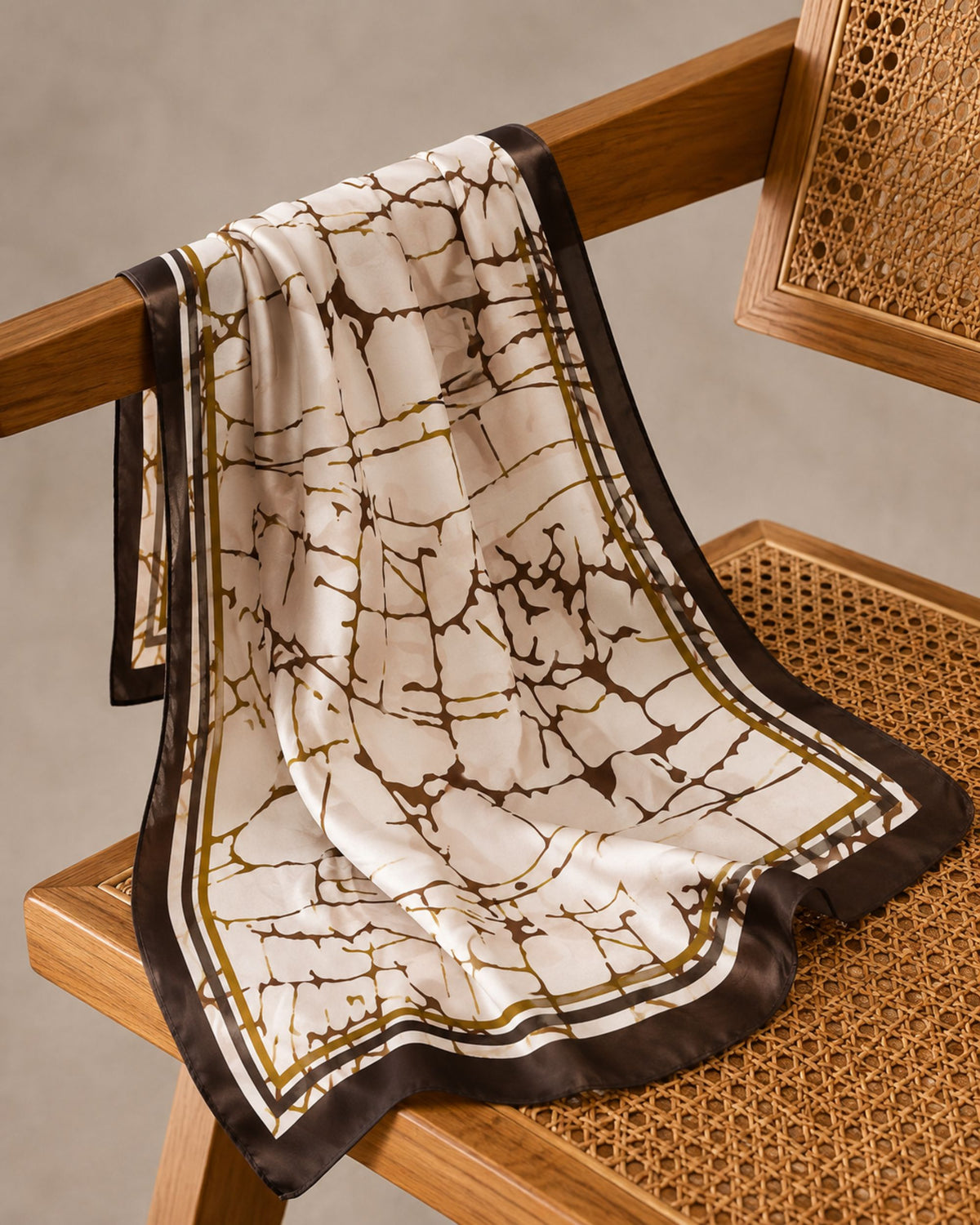 Marble Earth Line