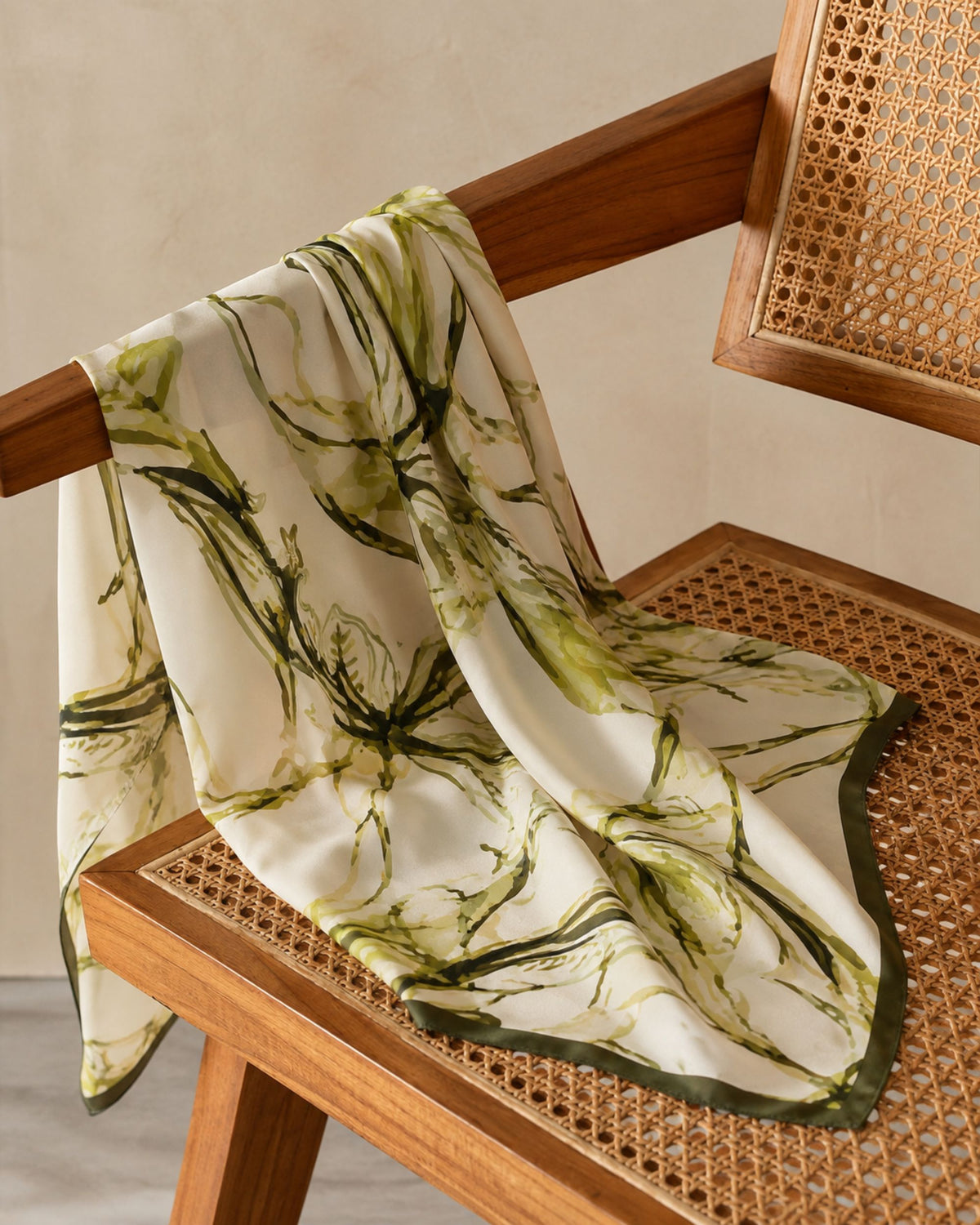 Matcha Green