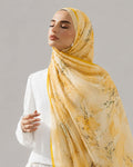 Bright Yellow
