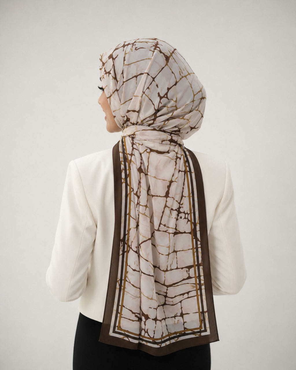 Marble Earth Line