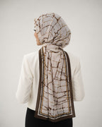 Marble Earth Line