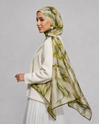 Matcha Green